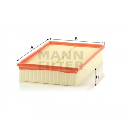 C30189 Воздушный фильтр MANN+HUMMEL