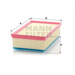 C30190 Воздушный фильтр MANN+HUMMEL