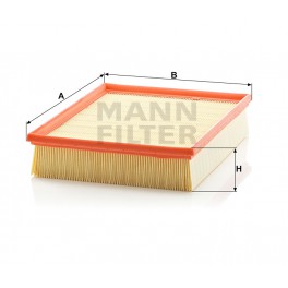 C30195 Воздушный фильтр MANN+HUMMEL