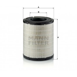 C29840 Воздушный фильтр MANN+HUMMEL