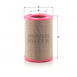 C301240 Воздушный фильтр MANN+HUMMEL