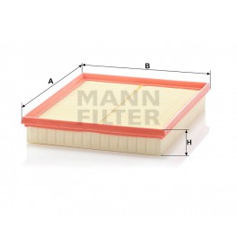 C30130 Воздушный фильтр MANN+HUMMEL