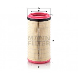 C281300 Воздушный фильтр MANN+HUMMEL