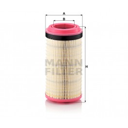 C21600 Воздушный фильтр MANN+HUMMEL