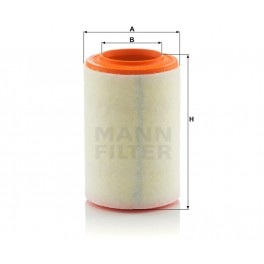 C15007 Воздушный фильтр MANN+HUMMEL