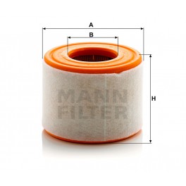 C15010 Воздушный фильтр MANN+HUMMEL