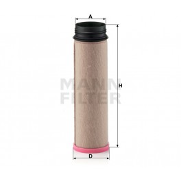 CF1260 Воздушный фильтр MANN+HUMMEL