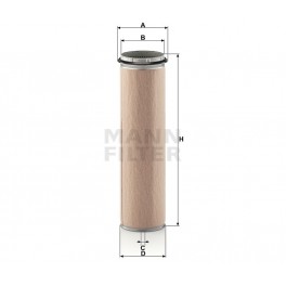 CF1300 Воздушный фильтр MANN+HUMMEL