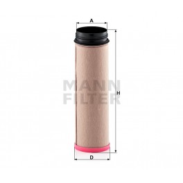 CF1350 Воздушный фильтр MANN+HUMMEL