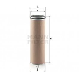 CF2100 Воздушный фильтр MANN+HUMMEL