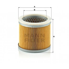 C912 Воздушный фильтр MANN+HUMMEL