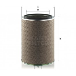 C453265 Воздушный фильтр MANN+HUMMEL
