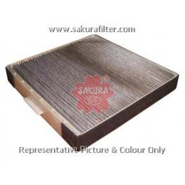 CAC28220 салонный фильтр Sakura