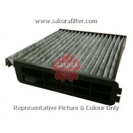CAC18310 салонный фильтр Sakura