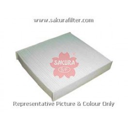 CA7913 салонный фильтр Sakura