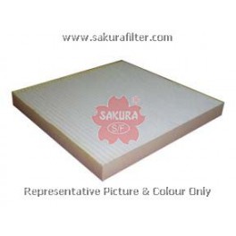 CA79200 салонный фильтр Sakura