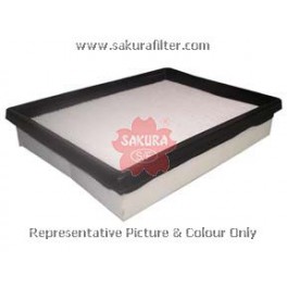 CA79220 салонный фильтр Sakura