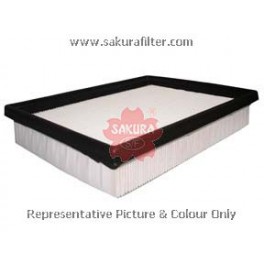 CA79230 салонный фильтр Sakura