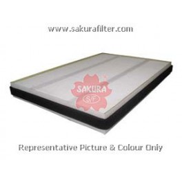 CA79240 салонный фильтр Sakura
