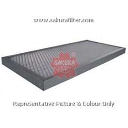 CA79340 салонный фильтр Sakura
