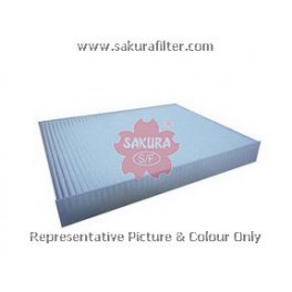 CA79360 салонный фильтр Sakura