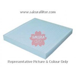 CA85010 салонный фильтр Sakura