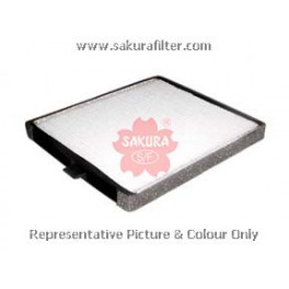 CA8904 салонный фильтр Sakura