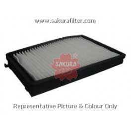 CA89050 салонный фильтр Sakura