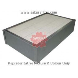 CA56100 салонный фильтр Sakura
