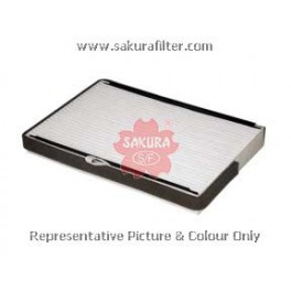 CA6503 салонный фильтр Sakura