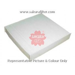 CA6515 салонный фильтр Sakura