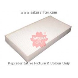 CA6516 салонный фильтр Sakura