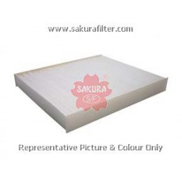 CA49010 салонный фильтр Sakura
