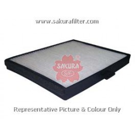 CA52010 салонный фильтр Sakura