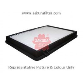 CA65180 салонный фильтр Sakura