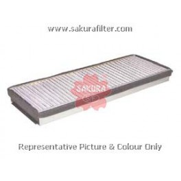 CA5301 салонный фильтр Sakura