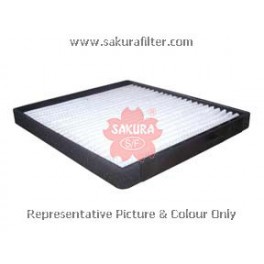 CA65190 салонный фильтр Sakura