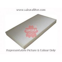 CA54010 салонный фильтр Sakura