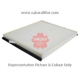 CA65200 салонный фильтр Sakura