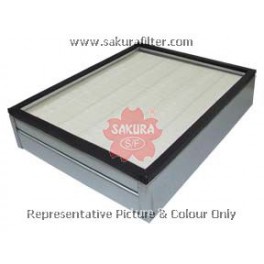 CA55070 салонный фильтр Sakura