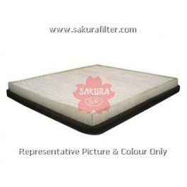 CA65220 салонный фильтр Sakura