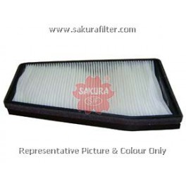 CA65230 салонный фильтр Sakura