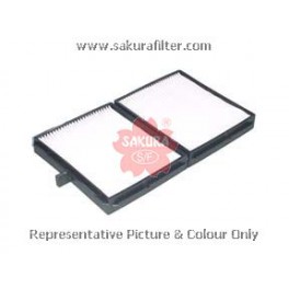 CA5602 салонный фильтр Sakura