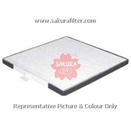 CA65250 салонный фильтр Sakura