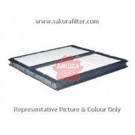 CA5603 салонный фильтр Sakura