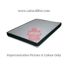 CA65280 салонный фильтр Sakura