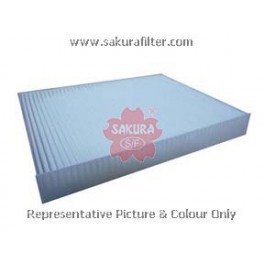 CA66030 салонный фильтр Sakura