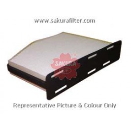 CA30020 салонный фильтр Sakura