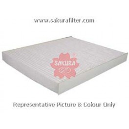 CA28150 салонный фильтр Sakura