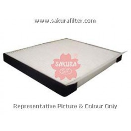 CA28160 салонный фильтр Sakura